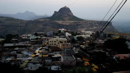 Satul unde casele nu au ușă la intrare, iar magazinele nu se încuie pe timpul nopții