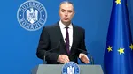 Alexandru Nazare, după ce guvernul a adoptat OUG pe relansare economică: „Această măsură reprezintă pentru România o tranziție strategică”