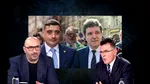 Dan Dungaciu: „Sper că în ROMÂNIA vor fi oameni suficient de lucizi ca să își asume rezultatul alegerilor”