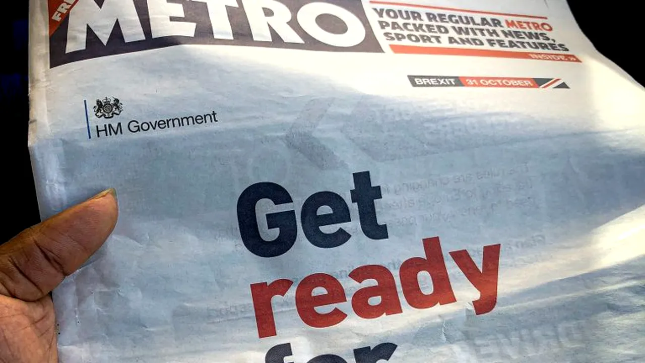 Cum vor călători cetățenii europeni, inclusiv românii, în Regatul Unit al Marii Britanii și Irlandei de Nord din 1 ianuarie 2021