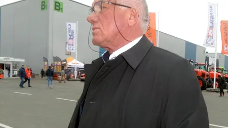 „Degeaba producem noi foarte mult dacă vindem materie primă. Este mare nevoie de procesare în sectorul vegetal