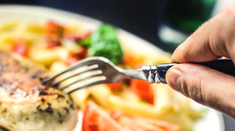 Motivul pentru care oamenii din Europa au refuzat să mănânce cu furculița timp de câteva secole