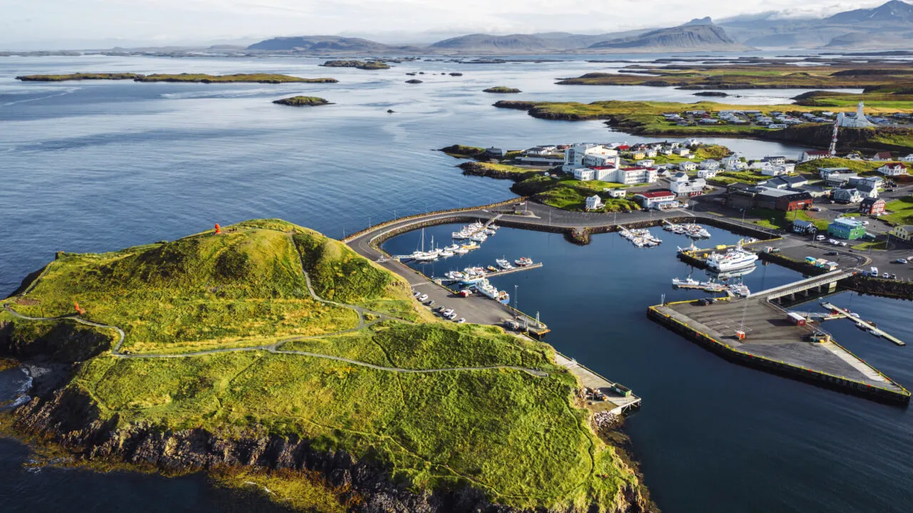 Țara considerată cea mai relaxantă destinație din Europa. Aici apare un fenomen natural spectaculos care trebuie văzut măcar o dată în viață