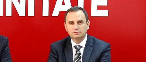 Un deputat PSD de Timiș a părăsit tabăra lui Grindeanu și se dezice de acțiunile „ilegale ale premierului