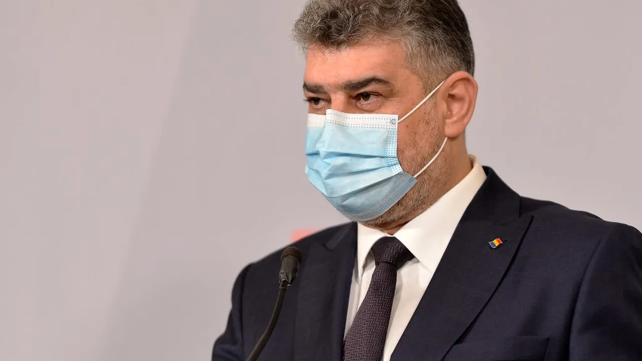 Ciolacu, critic la adresa Guvernului după anunțarea proiectului de reluare a privatizărilor: Cîțu vrea să dea un nou asalt asupra avuției naționale!