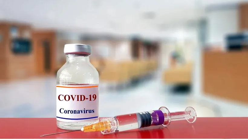 Femeile sunt mai predispuse la reacții adverse post-vaccinare anti-COVID