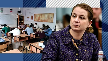 Ministerul Educației a lansat în CONSULTARE publică 