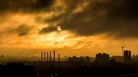 Poluarea atmosferică și sănătatea publică – situația la moment și ce putem face