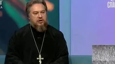 Cum „consolează” un preot rusoaicele care își pierd fiii în război: Să nască mai mulți copii