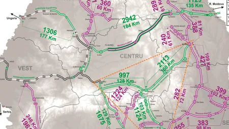 De ce nu poate Ponta să facă autostrăzi nici după trei ani de mandat: din cauza lui Băsescu și pentru că n-are pact