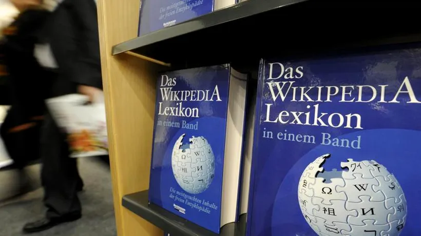 Gâlceava românilor pe Wikipedia. Cele mai controversate articole ale enciclopediei online