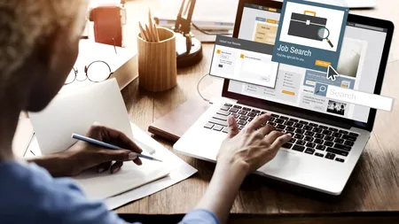 Record de aplicări pentru locuri de muncă. Care sunt cele mai căutate joburi