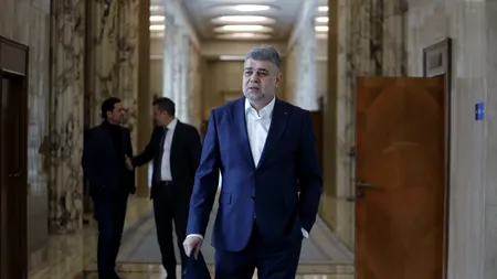 Marcel Ciolacu anunță lansarea Platformei Naționale de Raportare Unică în Învățământul Superior