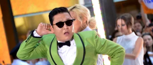 Cântărețul Psy va lansa un nou album