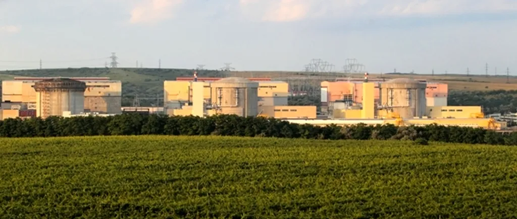 Statul vrea să recheme CEZ, RWE, Iberdrola și GDF Suez în proiectul reactoarelor 3 și 4