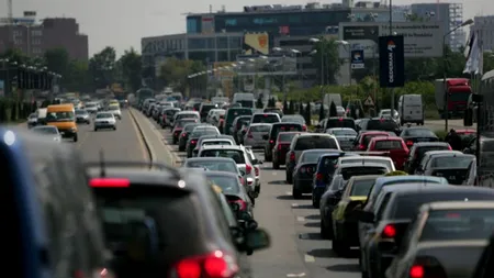 TIMBRUL DE MEDIU. Iată noua formulă de calcul pentru TAXA AUTO care se adoptă marți, în Guvern