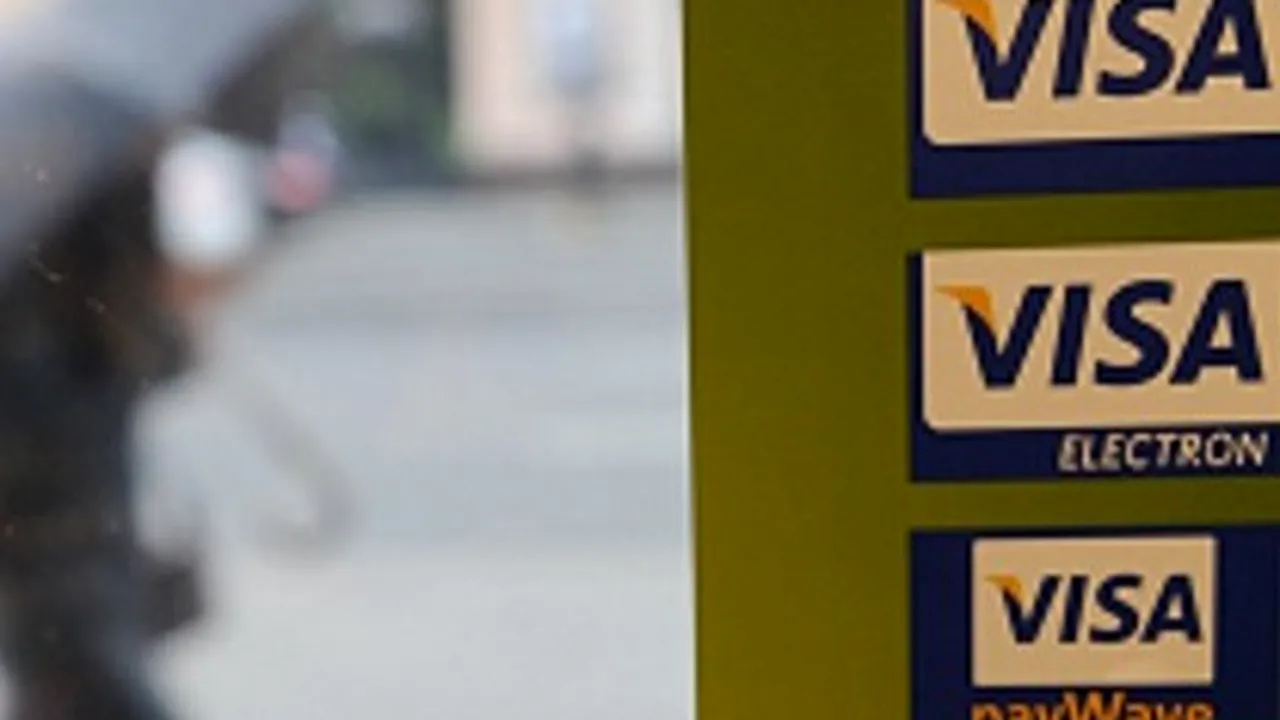 Cardurile VISA sunt funcționale din nou după ce tranzacțiile au fost blocate în mai multe țări europene