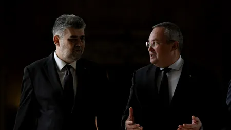 VIDEO | PSD+PNL în 2024. Succes în alegeri sau păstrarea electoratului? Nicolae Ciucă le vrea pe amândouă pentru PNL
