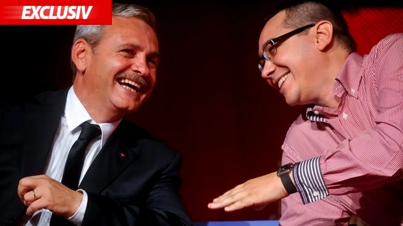 Dragnea anunță un candidat PSD la prezidențiale
