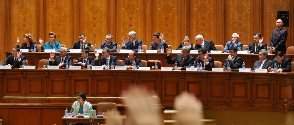 Cine face legile în România: 1 din 10 parlamentari este condamnat, urmărit sau trimis în judecată într-un dosar penal