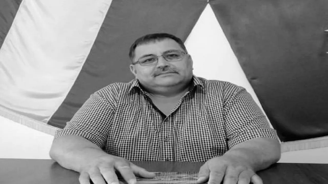 A murit cel mai longeviv primar din Sălaj. Mircea Pop era în funcție din 1989