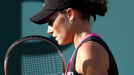 ROLAND GARROS. Samantha Stosur s-a calificat în sferturile de finală