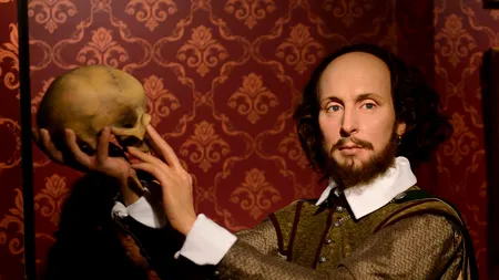 Gafă de proporții la o televiziune din Argentina. O prezentatoare a anunțat moartea scriitorului William Shakespeare după vaccinarea cu serul Pfizer | VIDEO