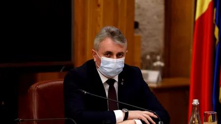 Secțiile de poliție din mediul rural sunt la pământ. Lucian Bode: “Peste o mie sunt cu toaleta în fundul curții!” Ce promite șeful MAI