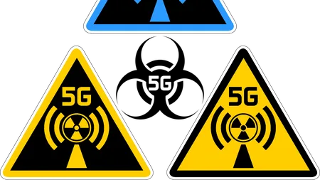 La ce se gândesc aproape cinci din zece români atunci când vine vorba de tehnologia 5G.  Care sunt, în realitate, aplicaţiile ei în agricultură, manufactură și comunicare
