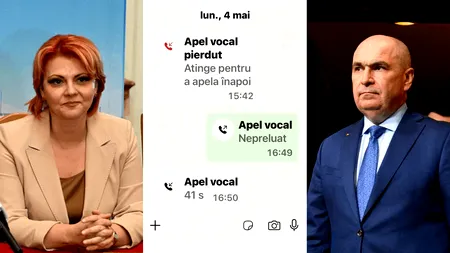 Sorin Grindeanu dezvăluie ce PNL-iști o sună pe Olguța Vasilescu. I-a nominalizat cu nume și prenume