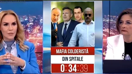 Gabriela Firea spune cum Nicușor Dan a RATAT banii pentru rețeaua de termoficare: 