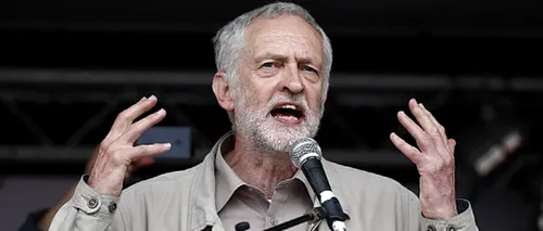 Corbyn a fost reales lider al Partidului Laburist din Marea Britanie