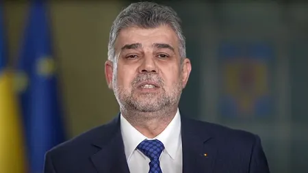 VIDEO | Marcel Ciolacu, la conferința privind reconstrucția Ucrainei: Relaţiile româno-ucrainene vor ajunge la nivelul unui parteneriat strategic