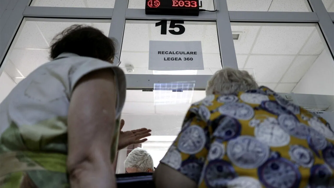 Pensionarii din România care vor primi 480 lei în plus la pensie. Care este singura condiție