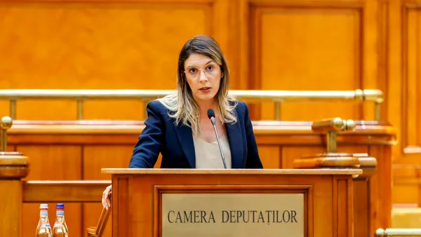 Diana Buzoianu convoacă de urgență conducerea Romsilva după contractele de 28 de milioane de lei atribuite fără publicare