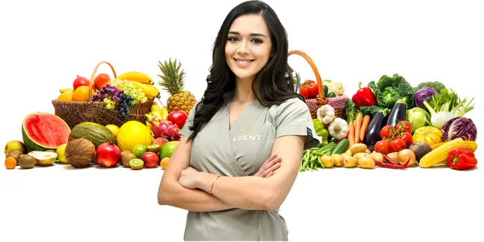 Denisa Tutunaru. Sursa Foto: Edent Clinic 