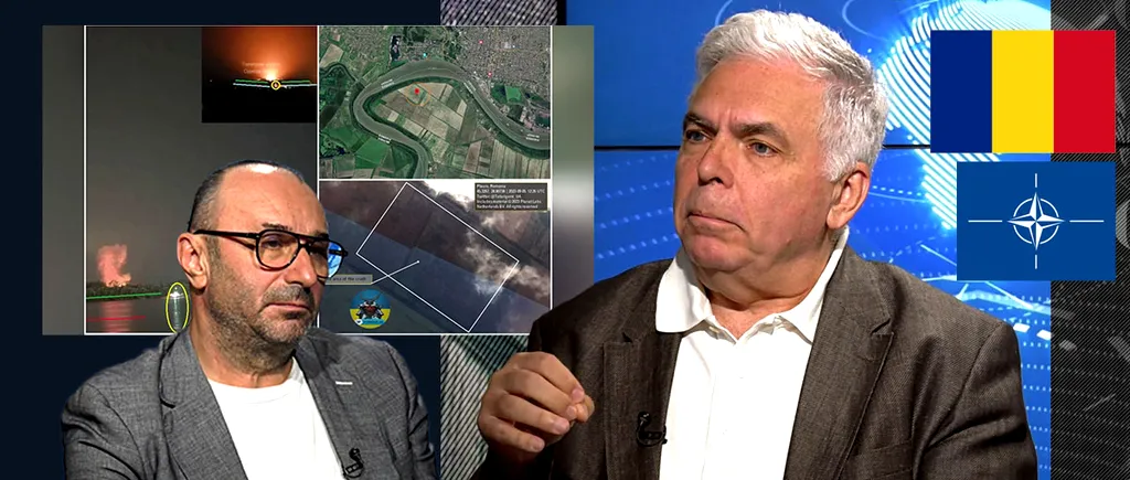 VIDEO | Adrian Severin, fost ministru al Afacerilor Externe: „România și NATO nu vor implicarea directă în război”
