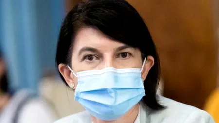 Violeta Alexandru, despre simptomele bolii COVID-19 pe care le-a avut: Am avut o ușoară pierdere de gust și de miros. Nu e de glumit și trebuie să fiți atenți!