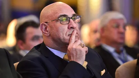 Niels Schnecker repară imaginea de „somnoros