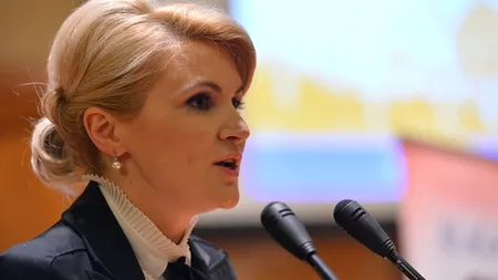 Scandal pentru buget. Președintele comisiei a ironizat-o pe Andreea Paul