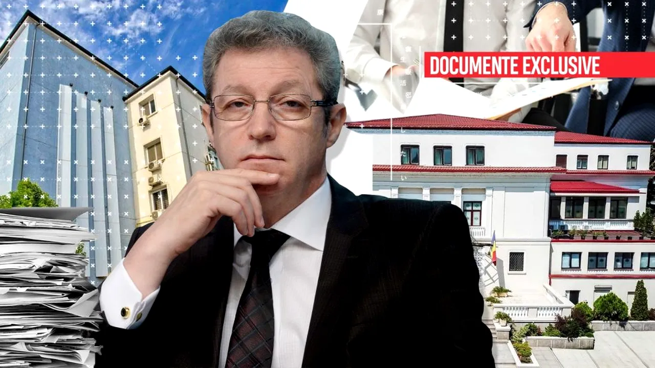 DOCUMENTE EXCLUSIVE. Publicăm ÎN PREMIERĂ raportul Curții de Conturi după controlul de la Institutul ”Matei Balș”! Cum s-au cheltuit banii pe perioada stării de urgență?!