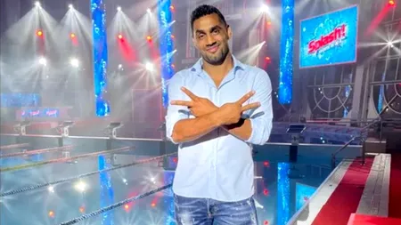 Bănel Nicoliță iubește din  nou. ”Este femeia care a fost lângă mine atunci când mi-a fost mai greu”