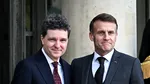 Nicușor Dan va participa la Paris la reuniunea Coaliției de Voință pentru Ucraina și la ceremoniile de Ziua Națională a Franței