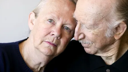 Maladia Alzheimer provoacă aproape tot atâtea decese ca bolile cardiovasculare