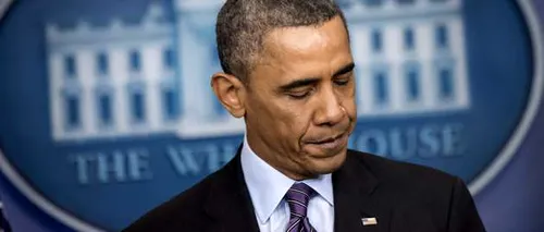 Barack Obama a recunoscut că SUA au subestimat amenințarea reprezentată de gruparea Stat Islamic