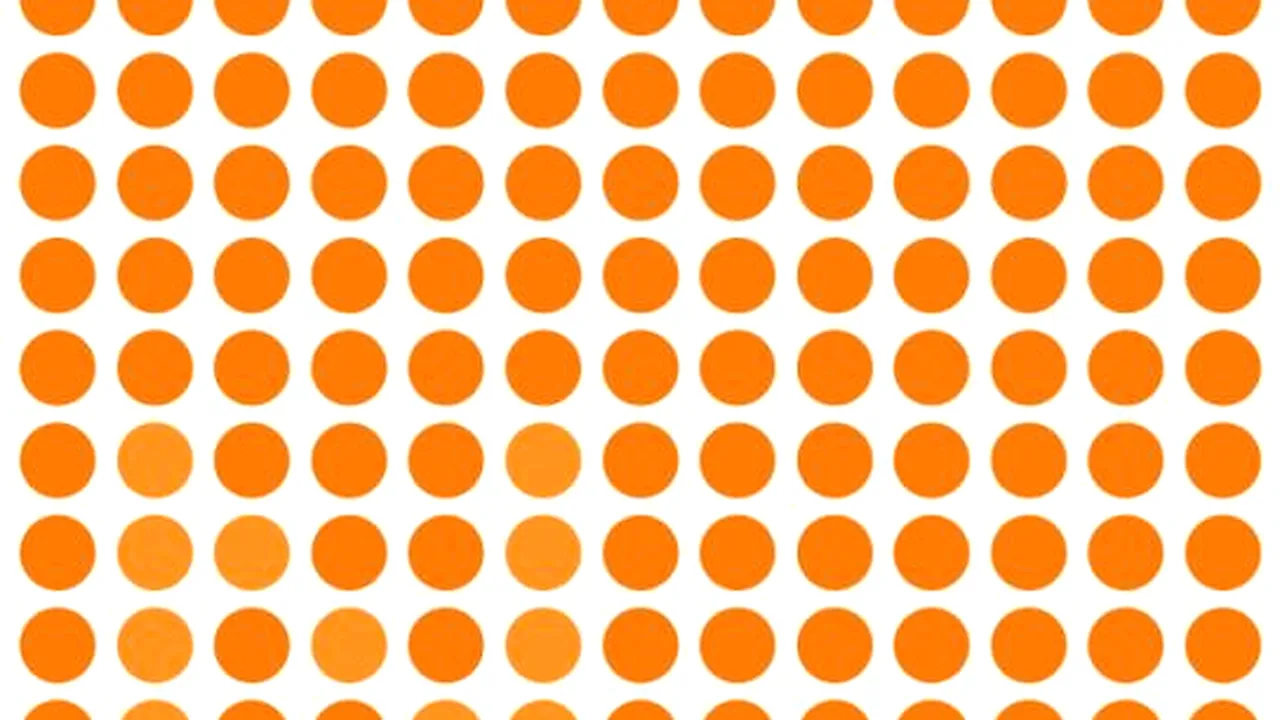 Poți găsi litera ascunsă în imagine? Asta spune totul despre mintea ta