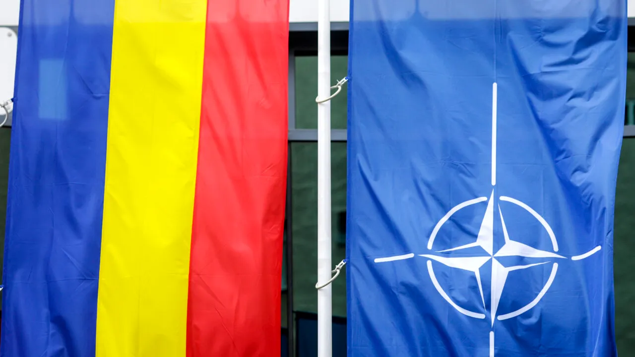 MAE: Apartenenţa la NATO reprezintă cea mai solidă garanţie de securitate pentru România