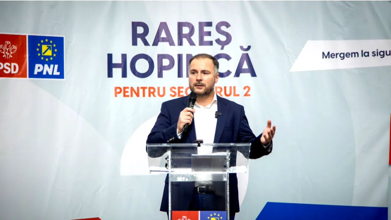 Războiul declarațiilor între Hopincă și Mihaiu, după RENUMĂRAREA voturilor. „Să vă fie rușine, ticăloșilor!” / „Actualul sistem de vot e perimat”