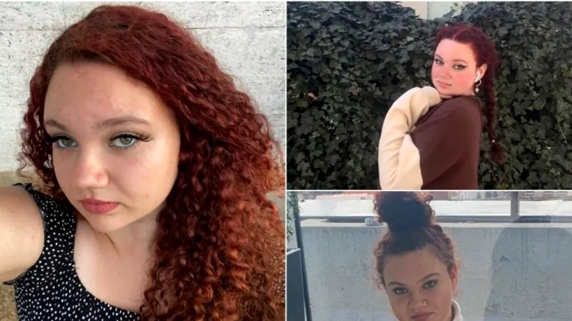 Adolescentă de 16 ani, DISPĂRUTĂ în Cluj-Napoca. Ultima dată a fost văzută la o petrecere, în urmă cu trei zile