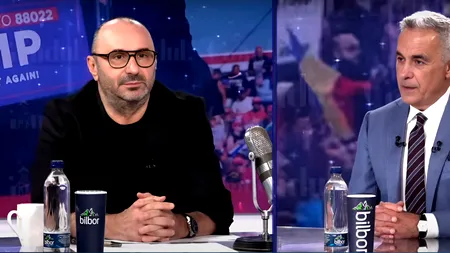 Călin Georgescu: „Este nevoie de o MAJORITATE parlamentară”
